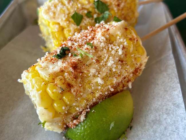ELOTE