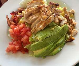 COBB SALAD