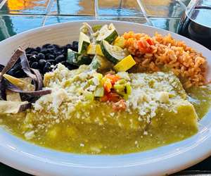 Enchilada Suiza