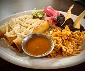 Flautas